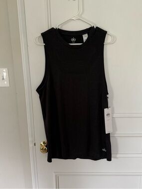 Alo Amplify muscle tank